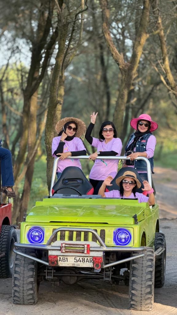 parang tritis jeep 2026